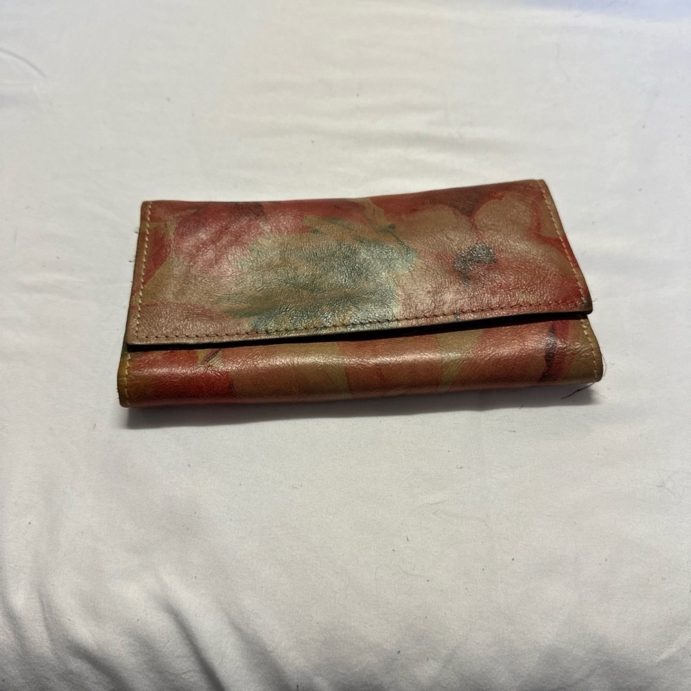 Patricia Nash wallet
